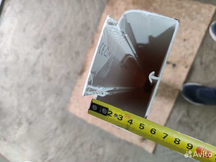 Кабель канал Legrand