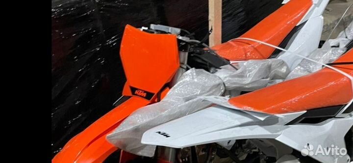 Ктм SXF250 23 год