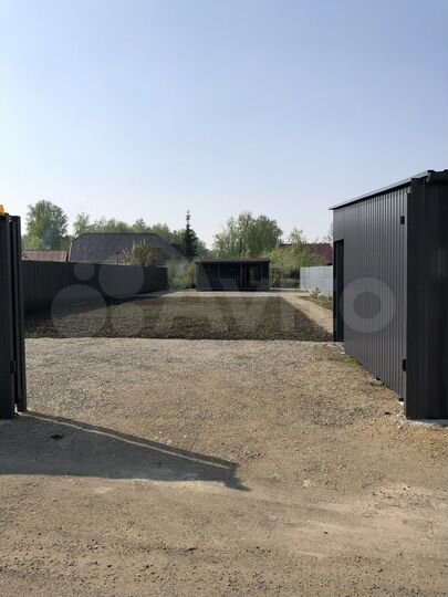 Дача 25,8 м² на участке 6,2 сот.