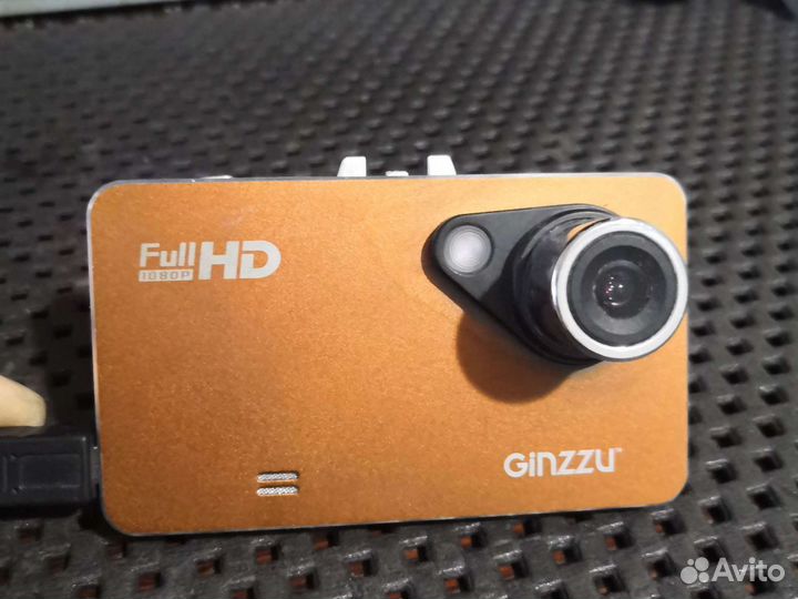 Видеорегистратор