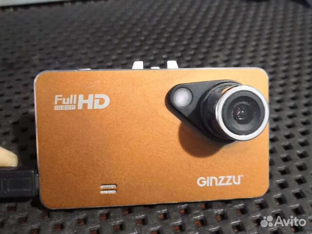 Видеорегистратор