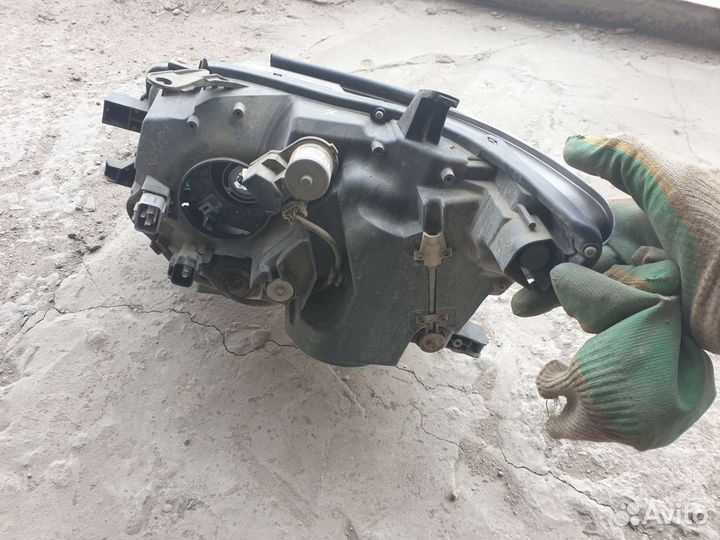 Lexus GX 460 фара правая