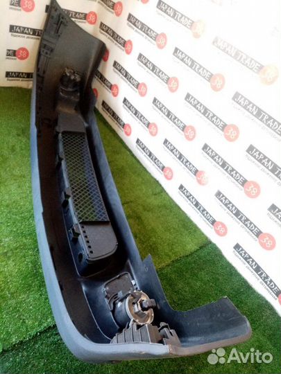 Комплект бамперов (перед, зад) Bmw 5 Series E39