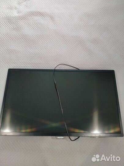 Телевизор бу