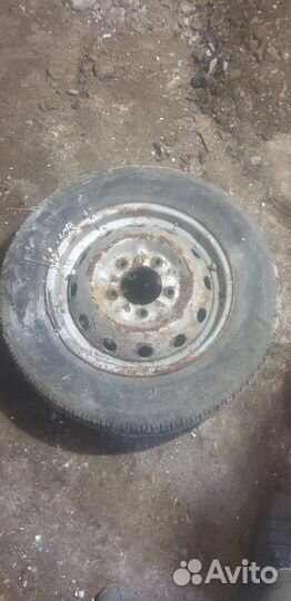 Диск на ниву