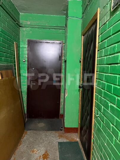 2-к. квартира, 43,5 м², 5/12 эт.