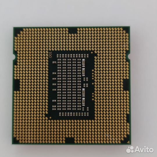 Процессор Intel Xeon X3460 Socket 1156