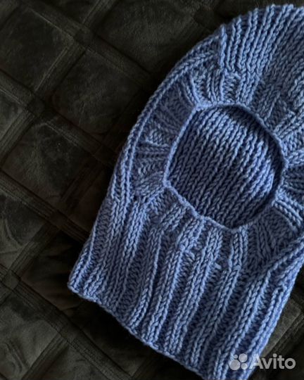 Балаклава капор шлем