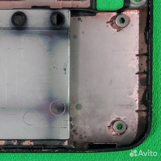 Поддон Samsung NP-R540H