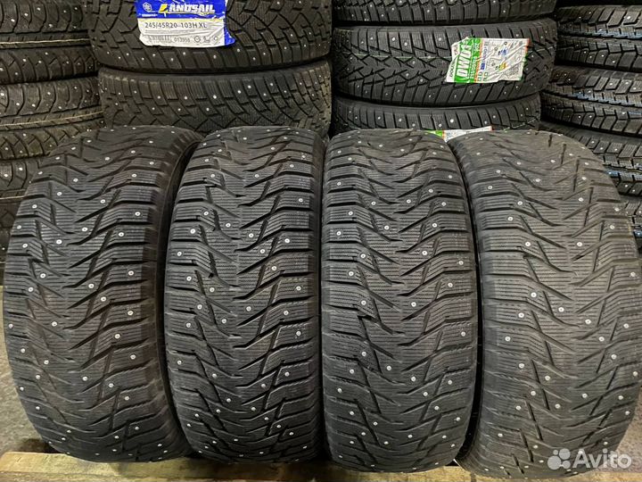 Sailun Ice Blazer WST3 255/45 R19 107T