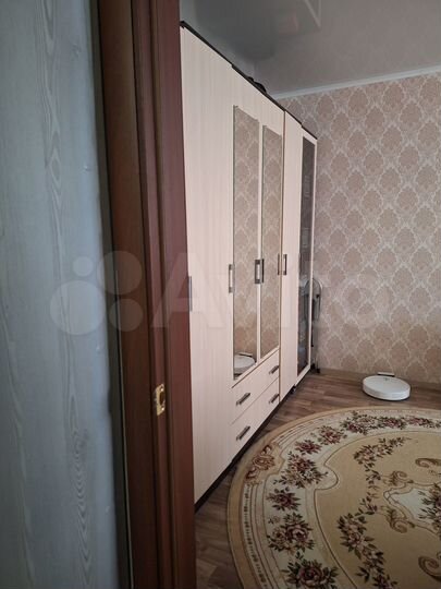 2-к. квартира, 44 м², 4/5 эт.