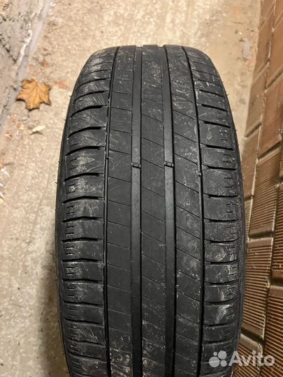 Bfgoodrich Advantage SUV 225/55 R19