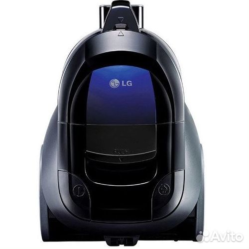 Пылесос LG VK69662N