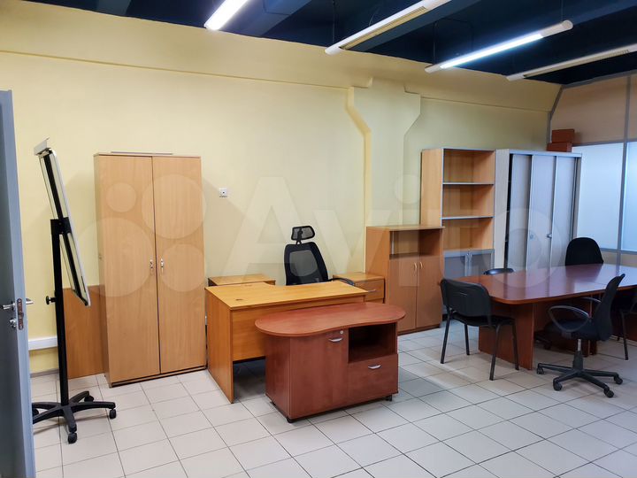 Офис, 65 м²