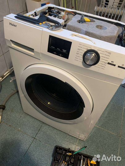 Ремонт бытовой техники на дому