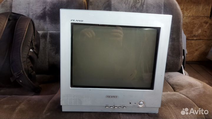 Бу телевизор samsung