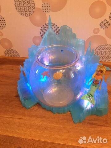 Северное сияние