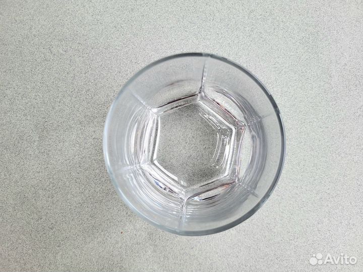 Стаканы для виски