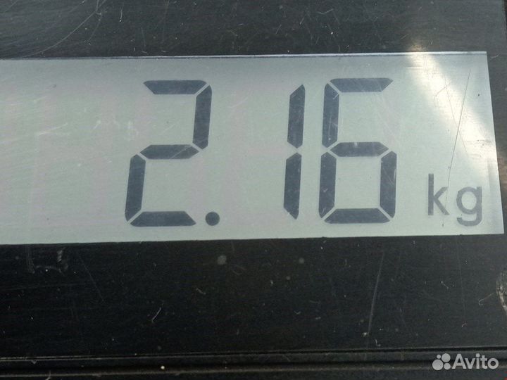 Суппорт задний левый для mercedes-benz Vito (W638)