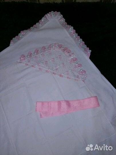 Комплект на выписку