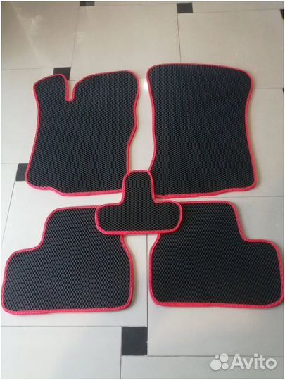 Продам Эва коврики,Ева коврики с бортиками