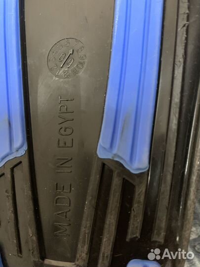 Ласты для дайвинга