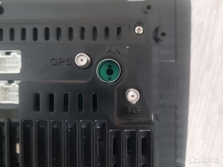 Магнитола ekiy M7-2g 32 gb.4g