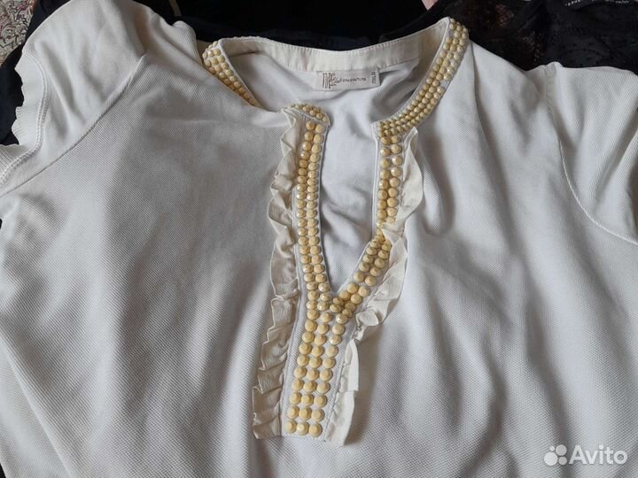 Женские вещи разные 46 -48 размер