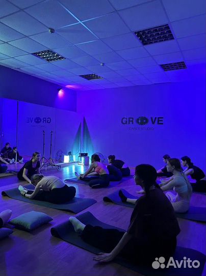 Фитнесс и растяжка, Похудение. Fitness+Stretching