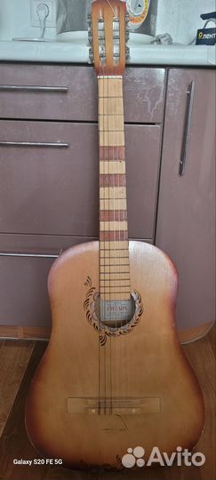 Гитара Аккорд