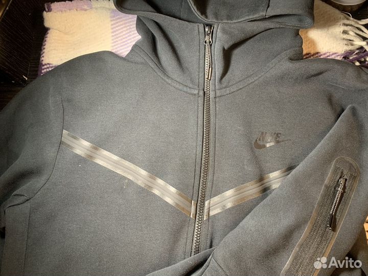Nike tech fleece оригинал