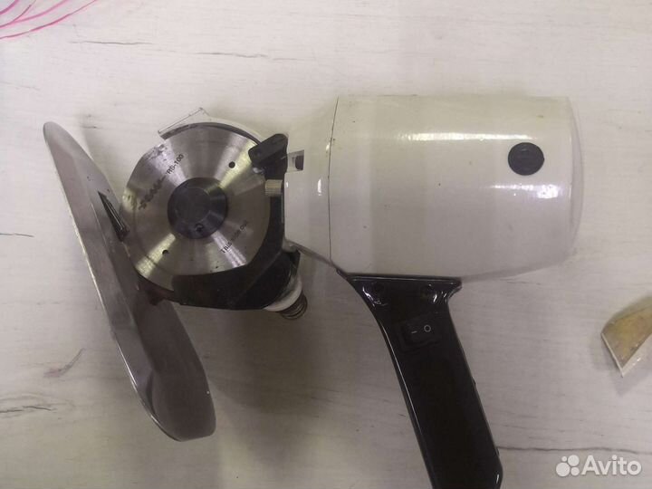 Раскройный нож