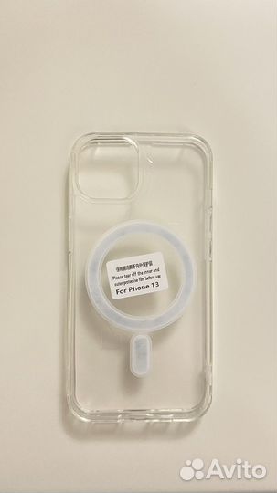 Чехлы на iPhone 13,14