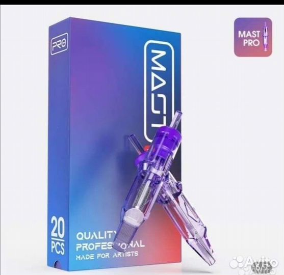 Набор для татуажа