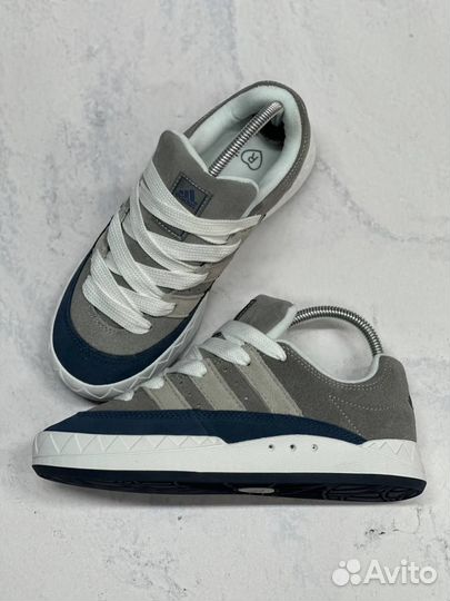 Кроссовки adidas мужские 43 размера