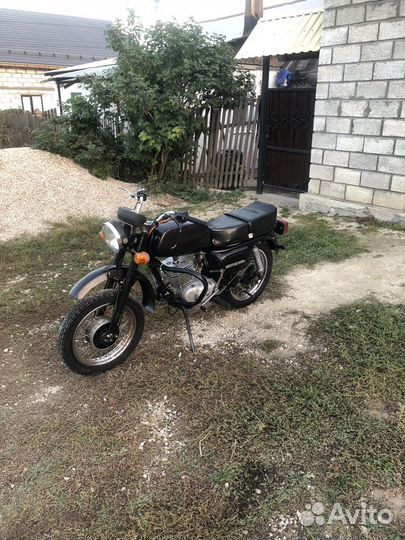 Восход 3м01