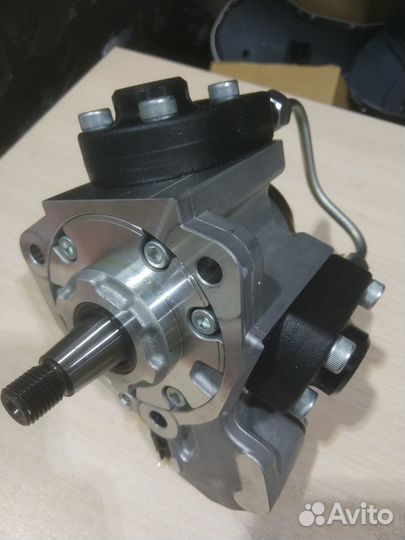 Насос тнвд Denso dcrp 400560 Toyota