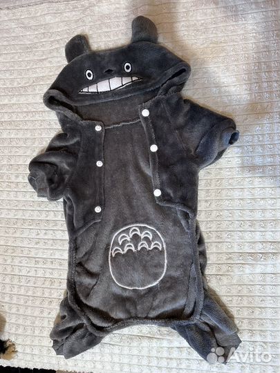 Одежда для собак и кошек