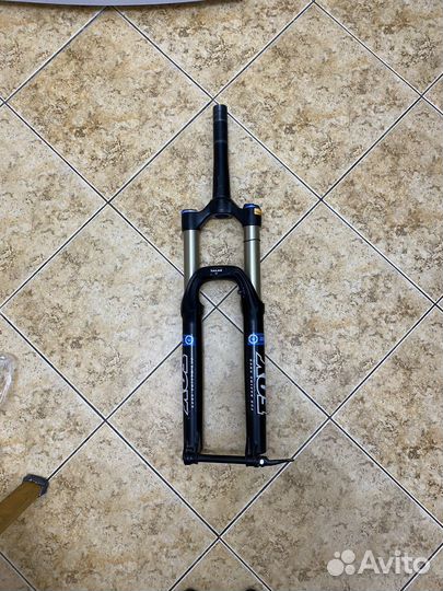 Вилка fox 34 26