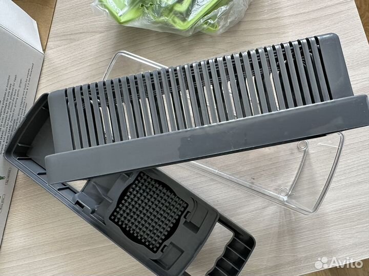 Овощерезка veggie slicer 14 в 1