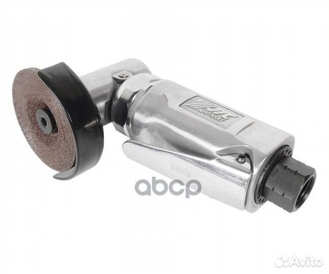 Машинка пневматическая шлифовальная 22000об/мин