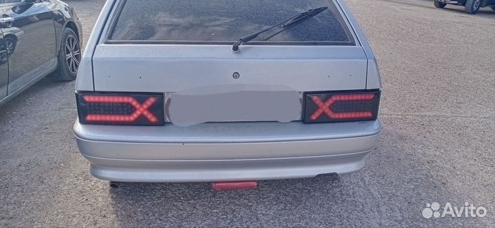 ВАЗ 2114 Samara 1.6 МТ, 2013, 175 000 км