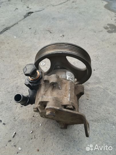 Насос гур Лада Приора, Нива, 2110-2112