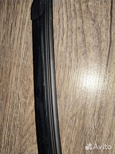 Щетки стеклоочистителя бескаркасная fenox WB60210