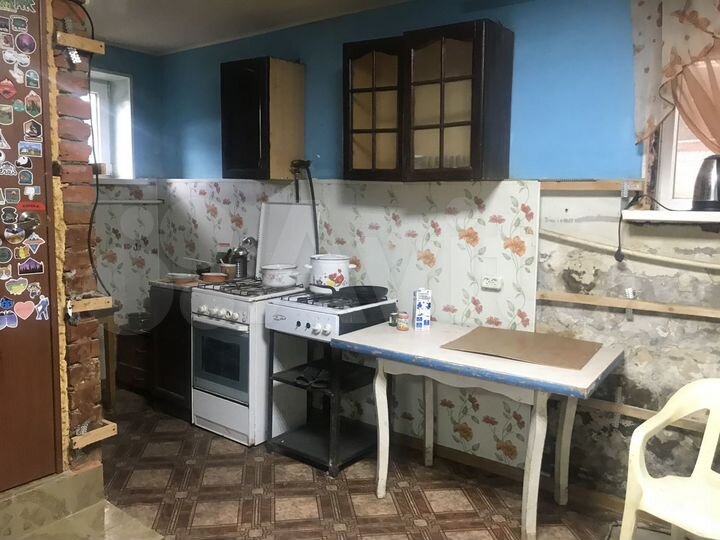 Дом 213,3 м² на участке 6 сот.