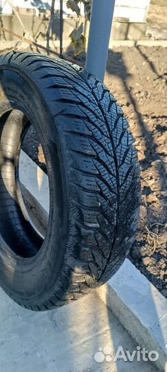 КАМА Кама 365 SUV (НК-242) 175/65 R14
