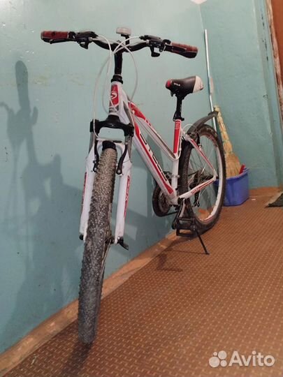 Велосипед stels 2016