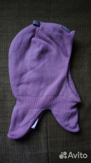 Шлем Reima осень-весна 48