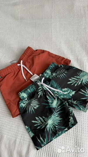 Плавки H&M 92