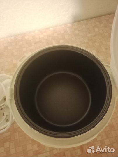 Мультиварка redmond RMC-M4505